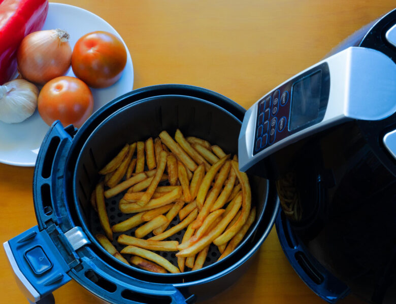 3 airfryer opskrifter du skal kende