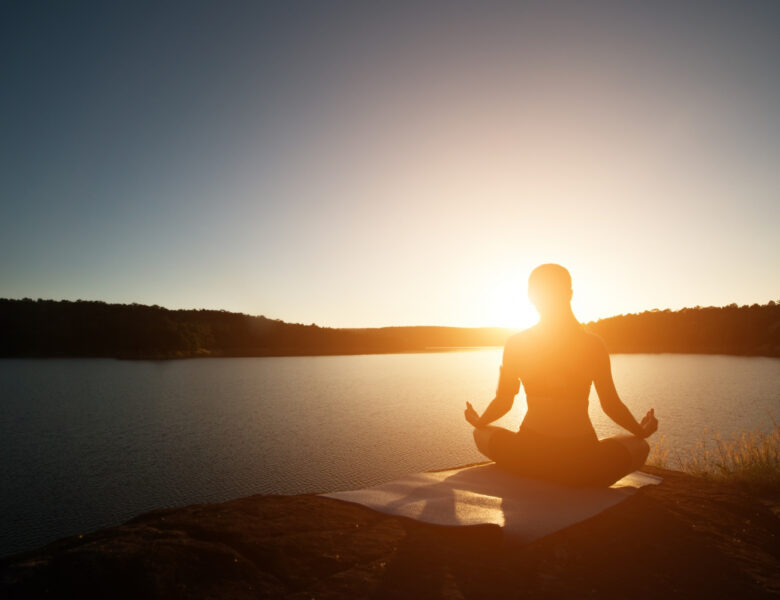 Gode yogaøvelser til begynderen