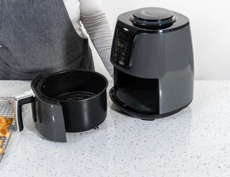 Airfryer test – Find den bedste airfryer til dit behov