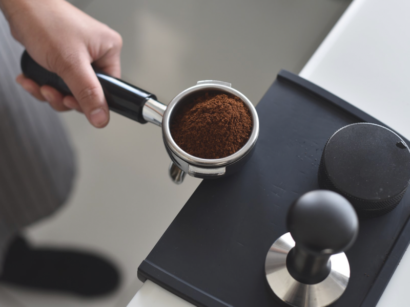 Espressomaskine bedst i test – Find den bedste espressomaskine til dit behov