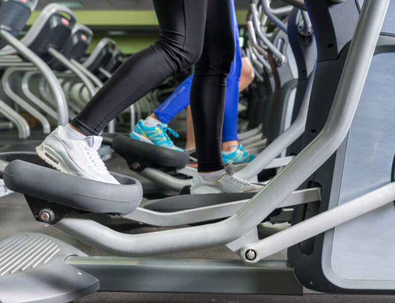 Crosstrainer test – Find den bedste crosstrainer til dit behov