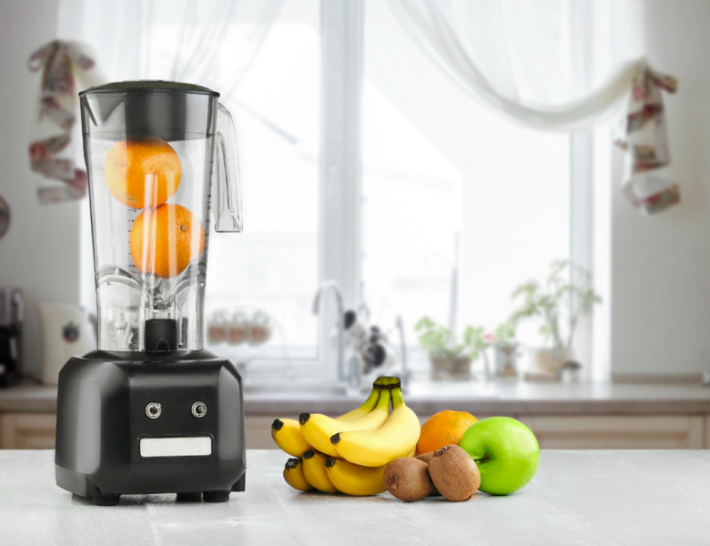 Blender bedst i test – De 7 bedste blendere på markedet