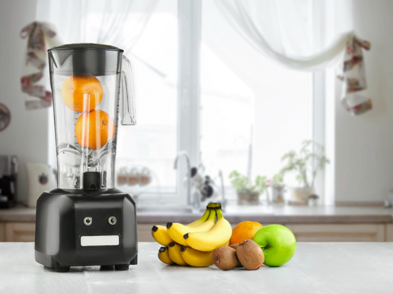 Blender bedst i test – De 7 bedste blendere på markedet