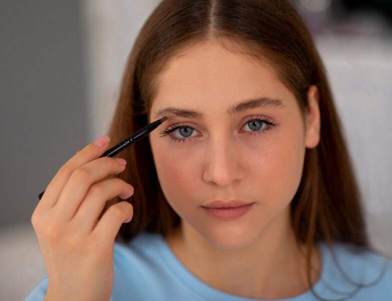 Få flotte øjne med den bedste eyeliner blyant