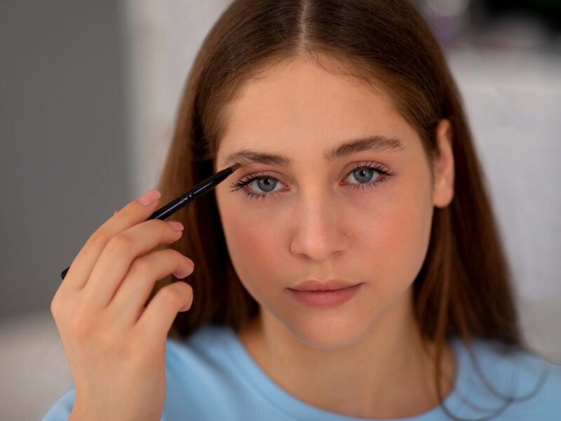 Få flotte øjne med den bedste eyeliner blyant