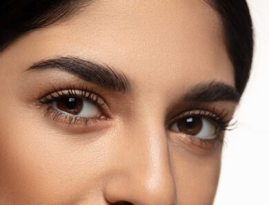 Øjenbrynsskygge test – fuldend din makeup med en god øjenbrynsskygge