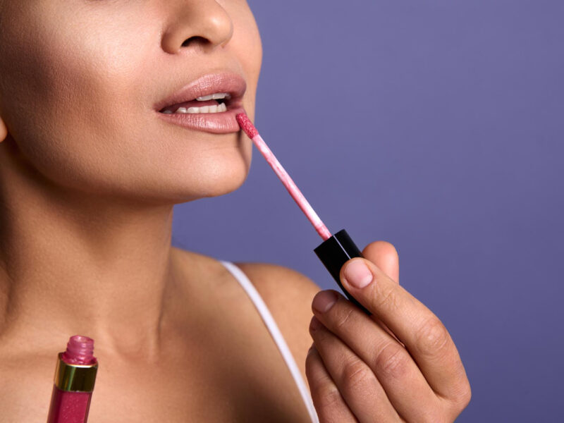 Lipgloss test – En oversigt over de mest populære lipgloss